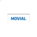 Logo de Movial Plus